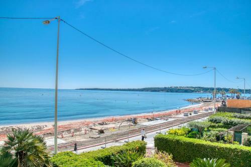 Apartamento Sea View Flat, Beach Access By Guestready