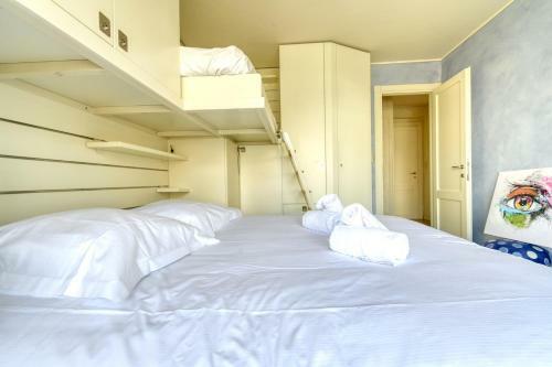 Apartamento Sea View Flat, Beach Access By Guestready