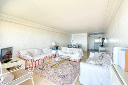 Apartamento Sea View Flat, Beach Access By Guestready