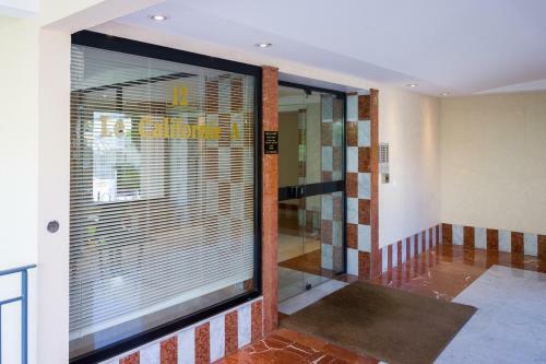 Apartamento Elegant Studio With Air Conditioning