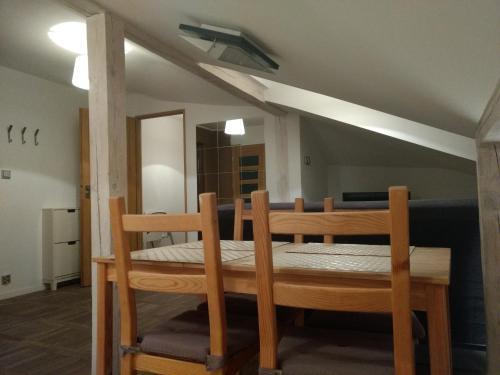 Apartament Na Star�wce