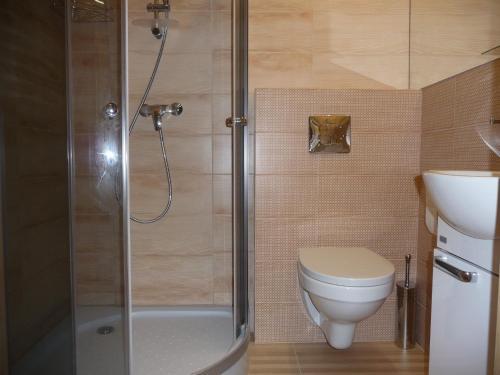 Apartament Na Star�wce
