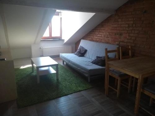 Apartament Na Star�wce