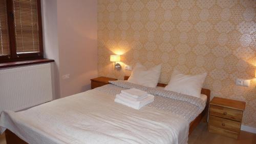 Apartament Na Star�wce