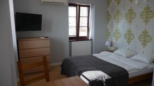 Apartament Na Star�wce