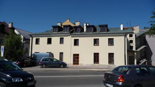 Apartament Na Star�wce