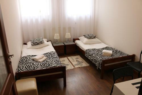 Hotel Lachowka