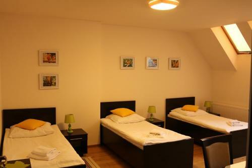 Hotel Lachowka