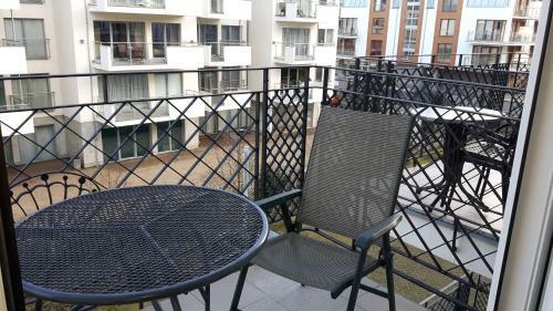 Apartamento Regina Maris