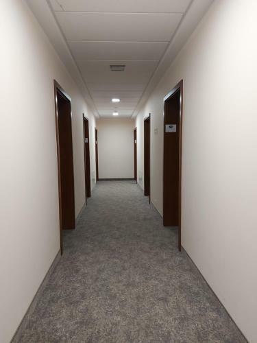 Apartamento Regina Maris