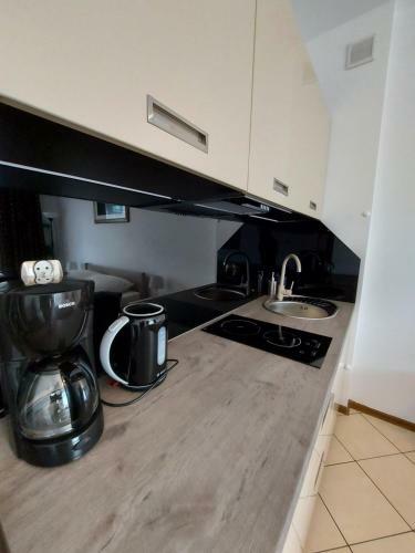 Apartamento Regina Maris