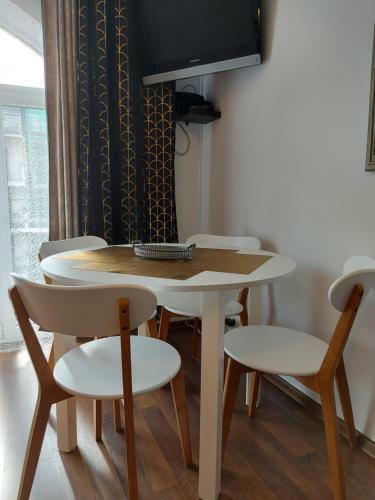 Apartamento Regina Maris