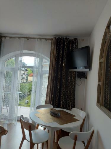 Apartamento Regina Maris
