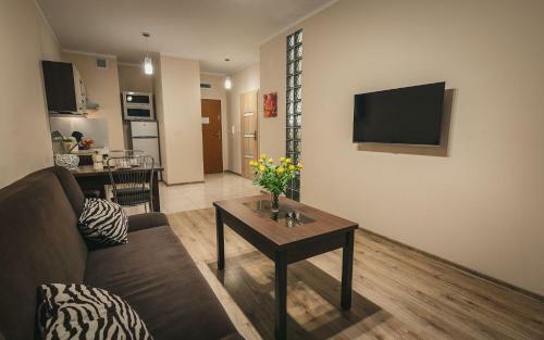 Apartamenty Wojska Polskiego
