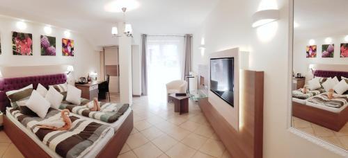 Hostal Willa Adonis