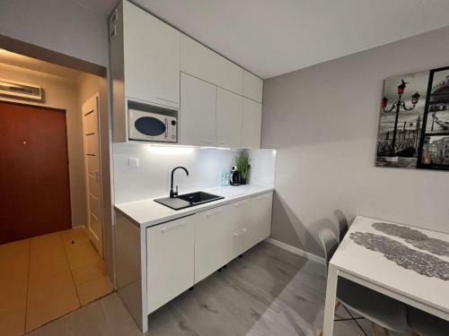 Apartamenty Na Zdrojowej
