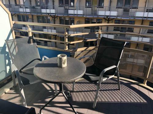 Apartamenty Na Zdrojowej