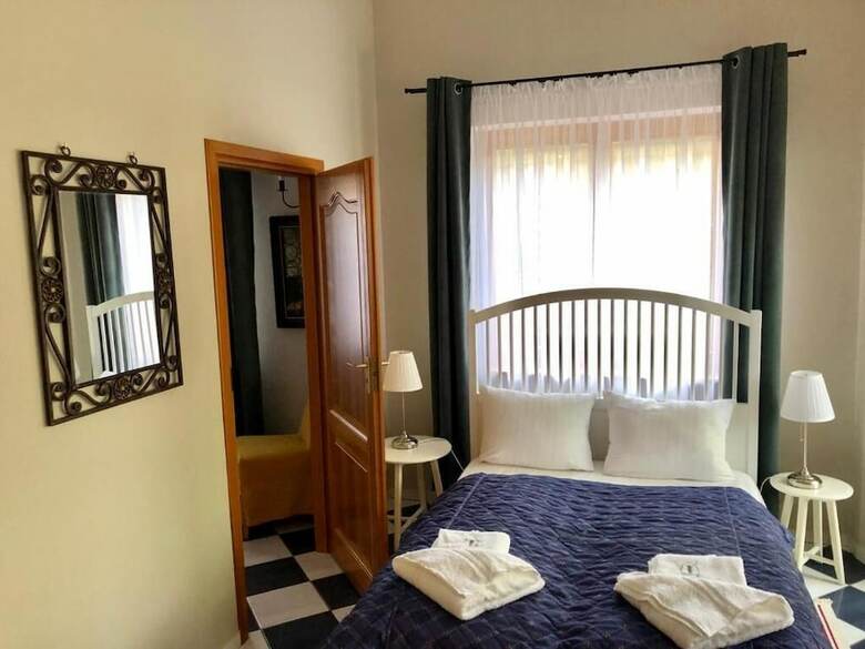 Hostal Willa 4 Pory Roku