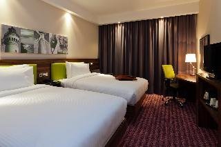 Hotel Hampton By Hilton Swinoujscie