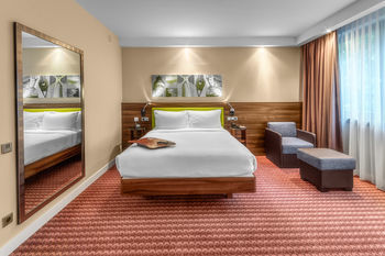 Hotel Hampton By Hilton Swinoujscie