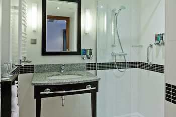Hotel Hampton By Hilton Swinoujscie