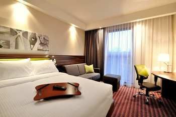 Hotel Hampton By Hilton Swinoujscie