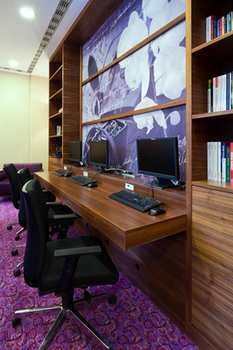 Hotel Hampton By Hilton Swinoujscie