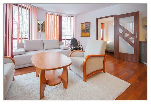 Apartamenty Na Wyspie - R�?a Wiatr�w