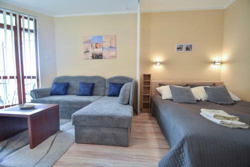 Apartamenty Na Wyspie - R�?a Wiatr�w