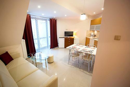 Apartamenty Na Wyspie - R�?a Wiatr�w