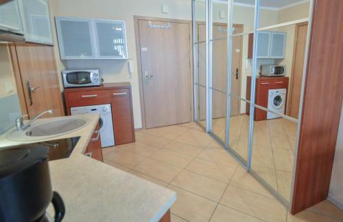 Apartamenty Na Wyspie - R�?a Wiatr�w