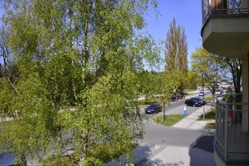 Apartamenty Na Wyspie - R�?a Wiatr�w