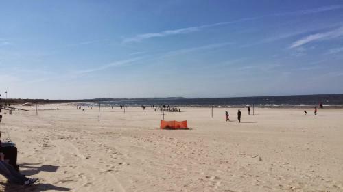 Apartamenty Na Wyspie - R�?a Wiatr�w
