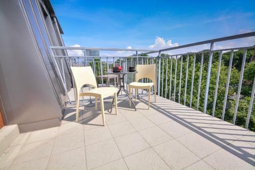 Apartament Feniks Lux- Apartamenty Na Wyspie