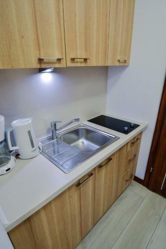 Apartament Feniks Lux- Apartamenty Na Wyspie