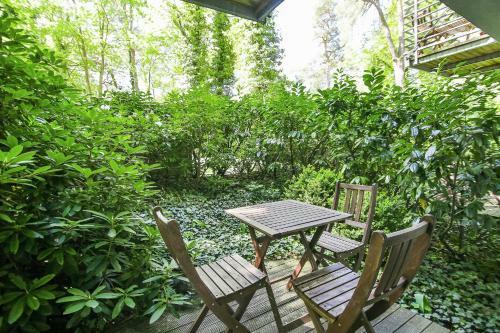 Apartamenty ?winouj?cie - Villa Stil 1