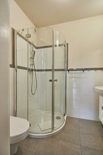 Apartamenty ?winouj?cie - Villa Stil 1