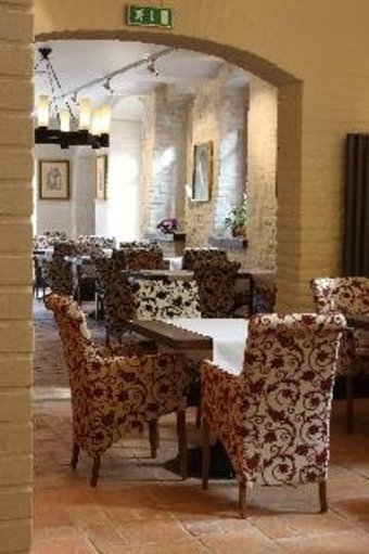 Hotel 1231