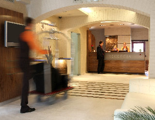 Hotel 1231