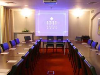 Hotel 1231