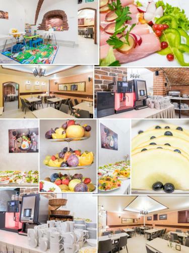 Hotel Gotyk