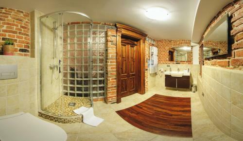Apartamenty Chleb I Wino Strumykowa