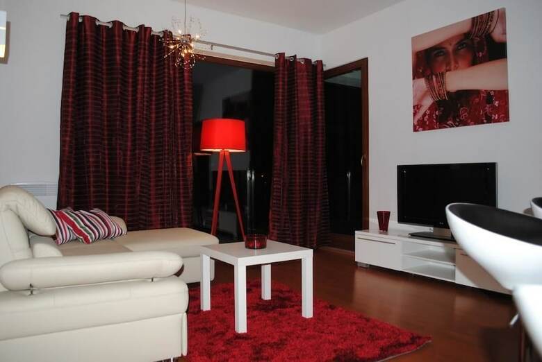 Apartamenty Sun&snow Plaza