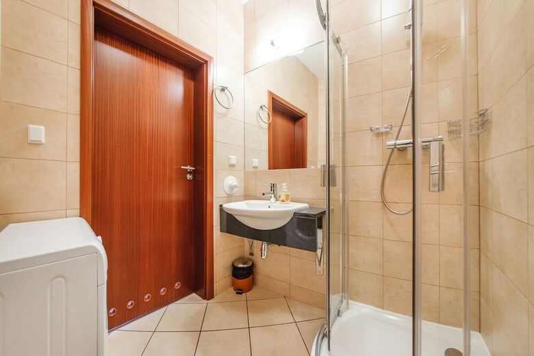 Apartamenty Sun&snow Plaza