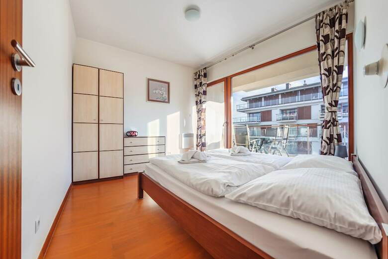 Apartamenty Sun&snow Plaza