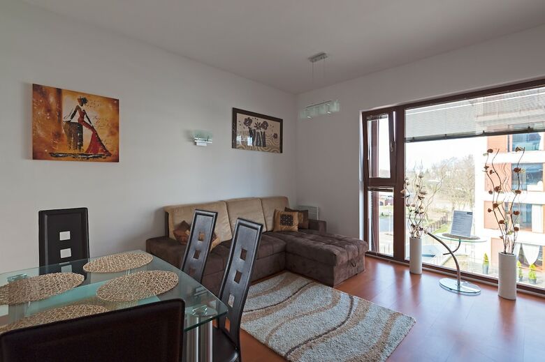 Apartamenty Sun&snow Plaza