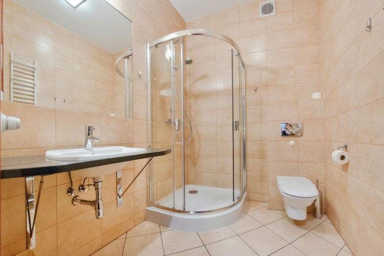 Apartamenty Sun&snow Plaza