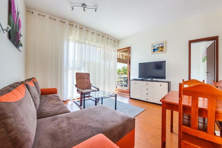 Apartamenty Sun&snow Plaza