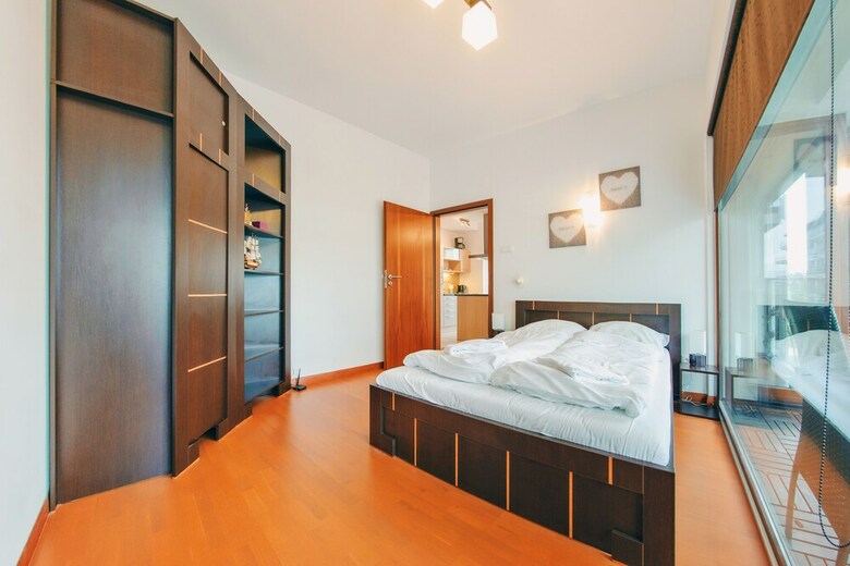 Apartamenty Sun&snow Plaza