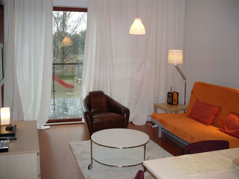Apartamenty Sun&snow Plaza